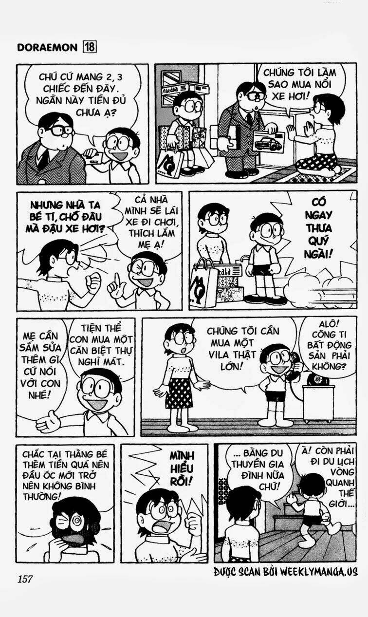 doraemon chapter 339 8