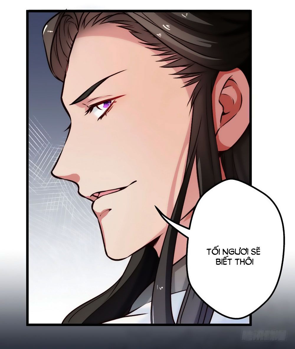 Liêu Liêu Nhân Thân Tu Tiên Truyện chapter 84 - Trang 16