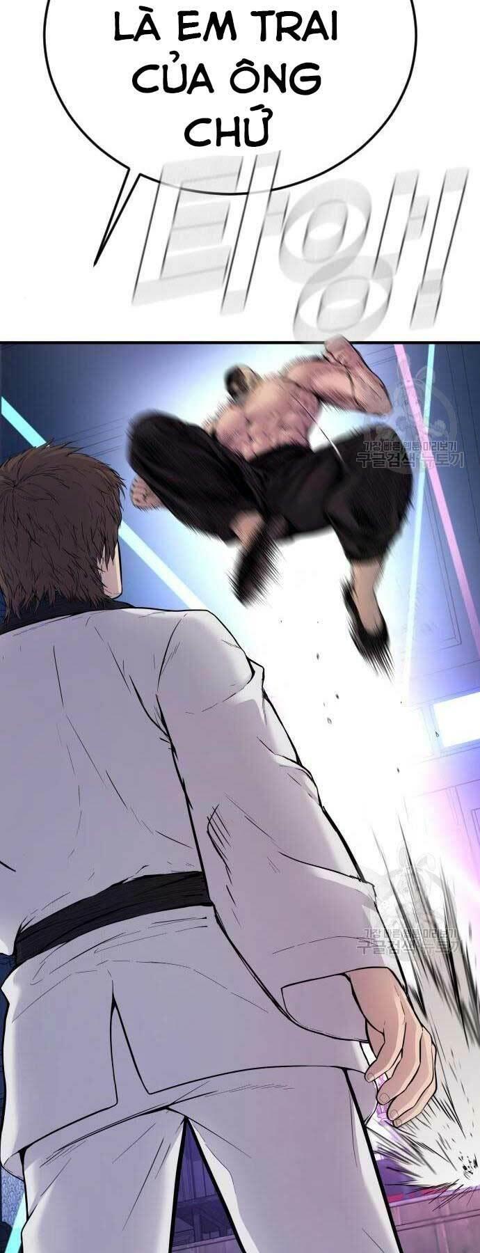 đặc vụ kim chapter 39 32