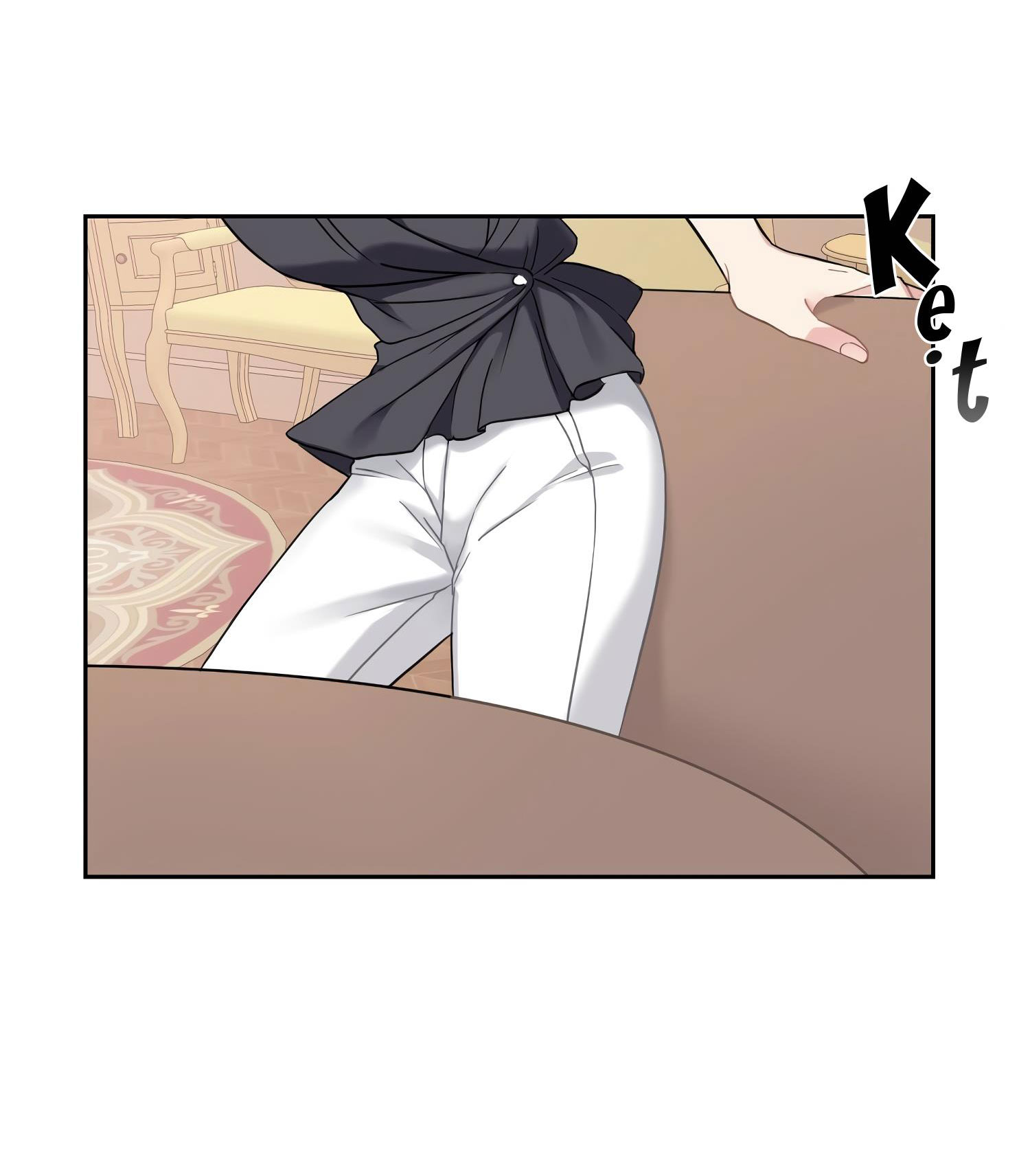 cô chủ và người hầu chapter 12 8