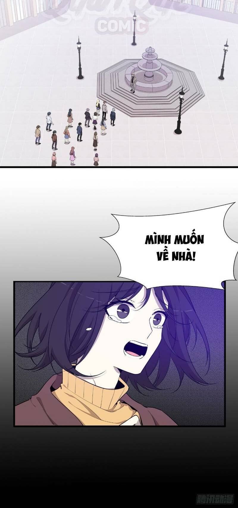 thát không mê thất chapter 51 12