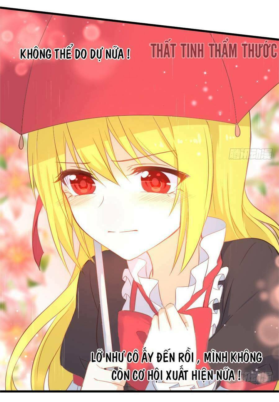 hôm nay ta cũng muốn trêu chọc nàng chapter 51 8