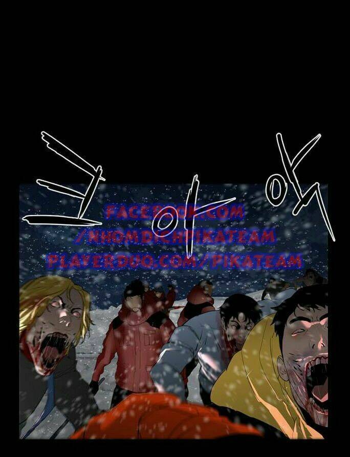 đêm vùng cực chapter 39 54