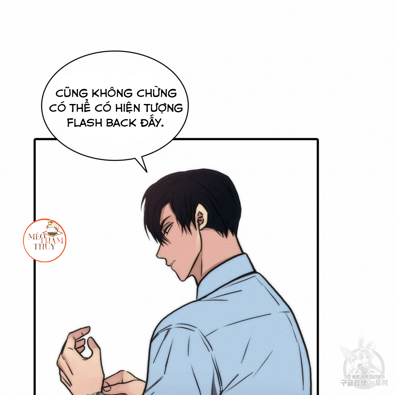 giai điệu của ngôn ngữ chapter 37 36