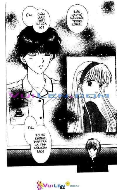 cô nàng đẹp trai chapter 5 42