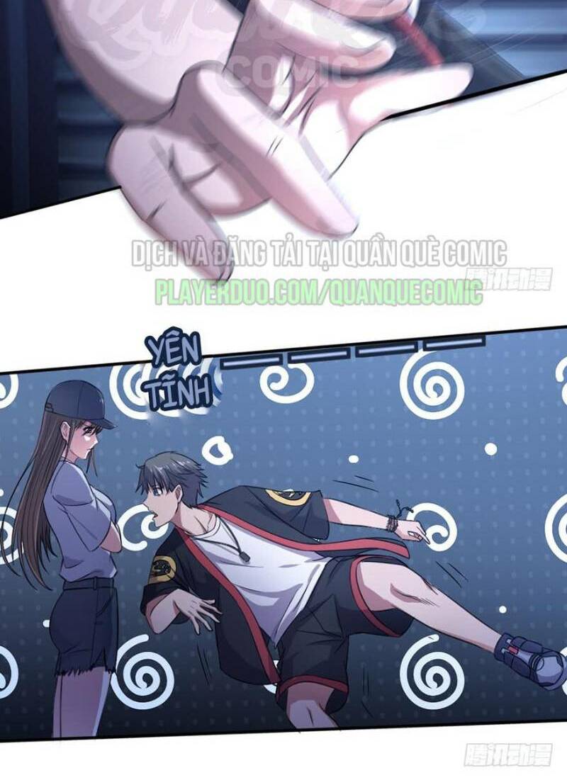 thập nhị thiên kiếp chapter 2 2