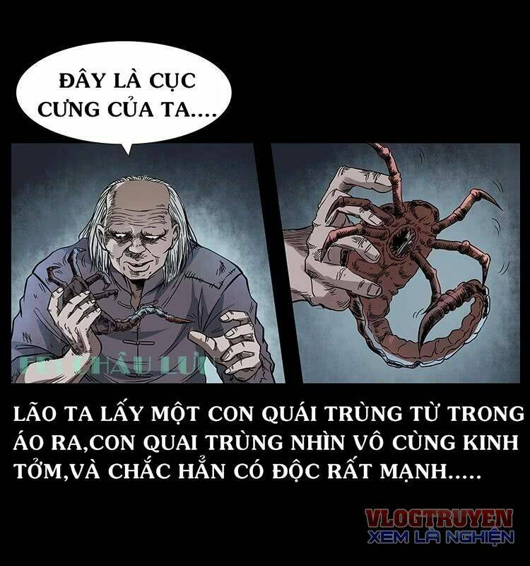 tiên sơn truyền kỳ chapter 8 13