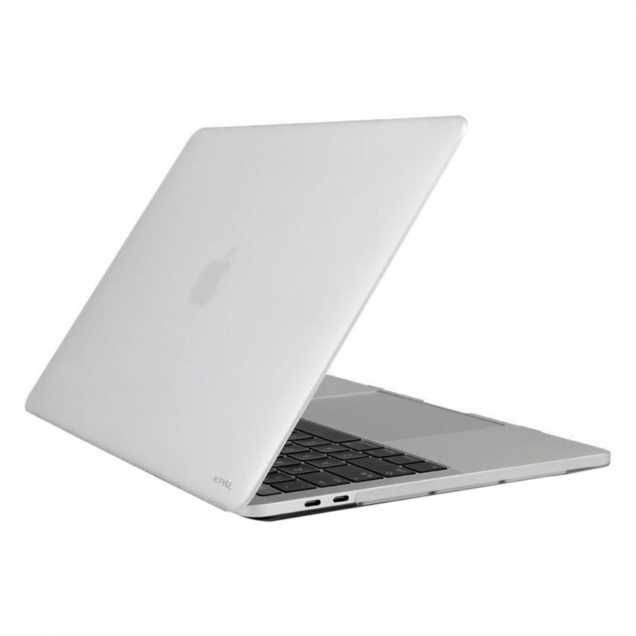 Ốp Lưng JCPAL Cho Macbook 13” New Pro Touchbar/ No touchbar - Hàng chính hãng