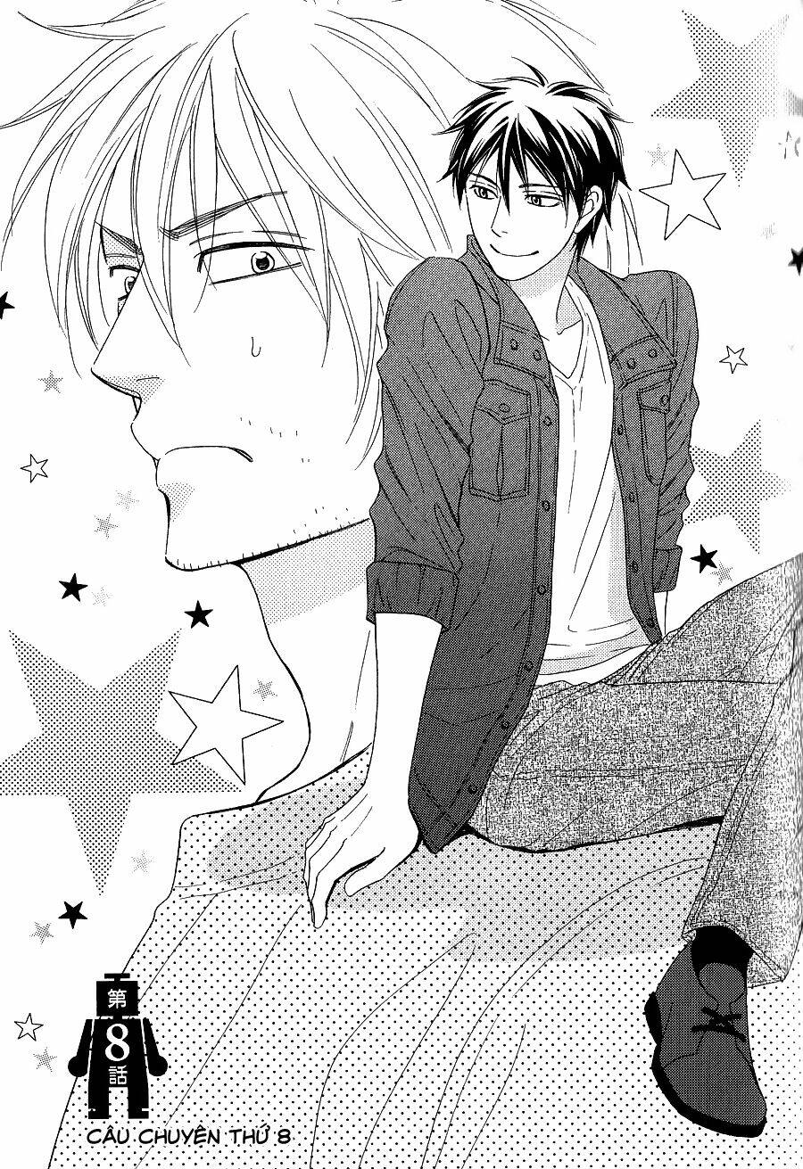 ikasama memory chapter 8 3