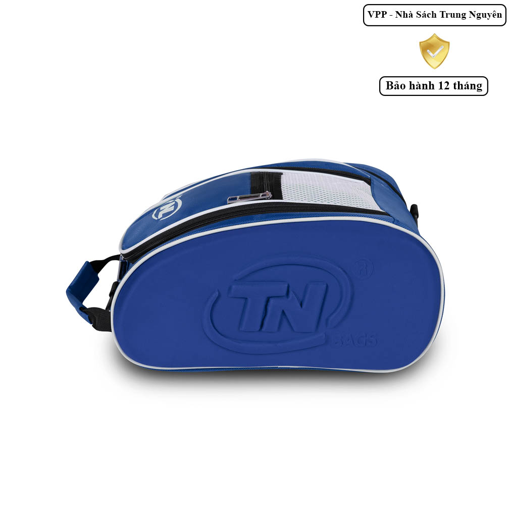 Túi đựng giày đá banh túi giày thể thao chống nước TNBags túi giày cao cấp TN.B 9003 form cứng đa năng bền bỉ tiện lợi TNB9003