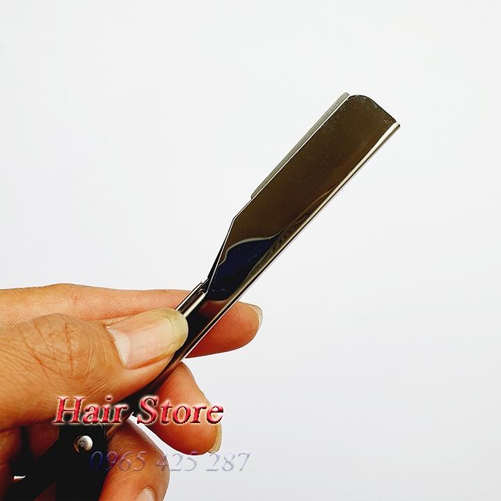 Dao Cạo Râu - Dao Cạo Mặt Barber Magic