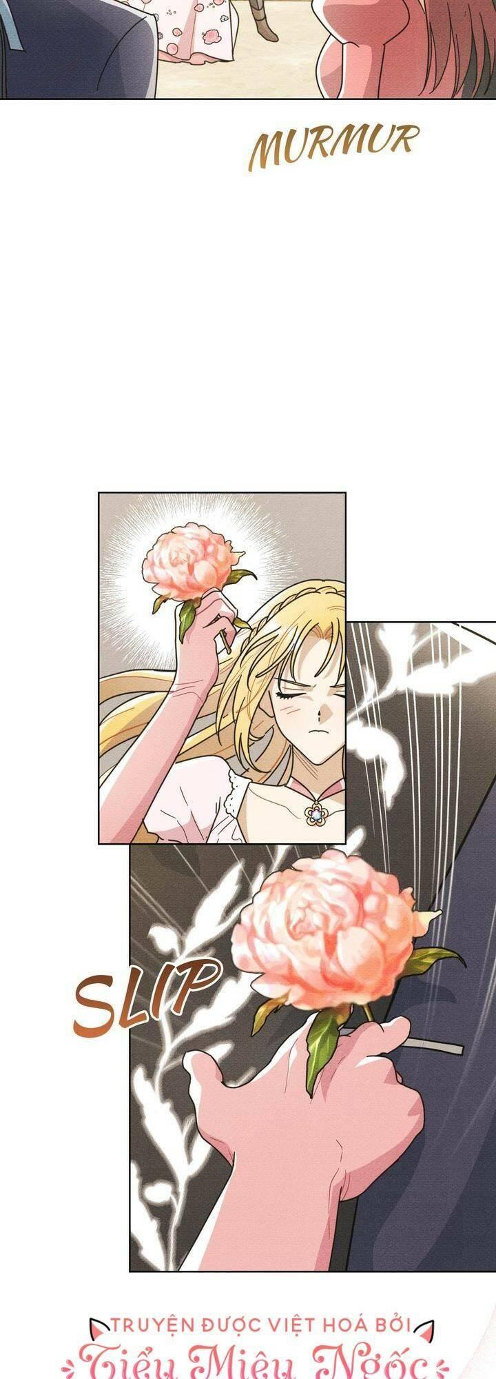 ngài công tước, chùng ta cùng tắm nào ! chapter 7.2 7