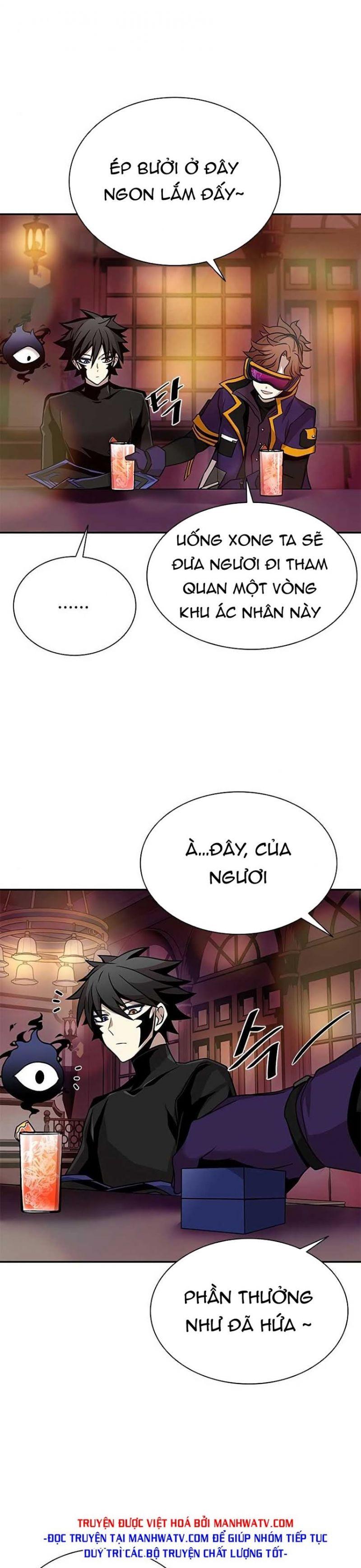 tiêu diệt ác nhân chapter 26 13