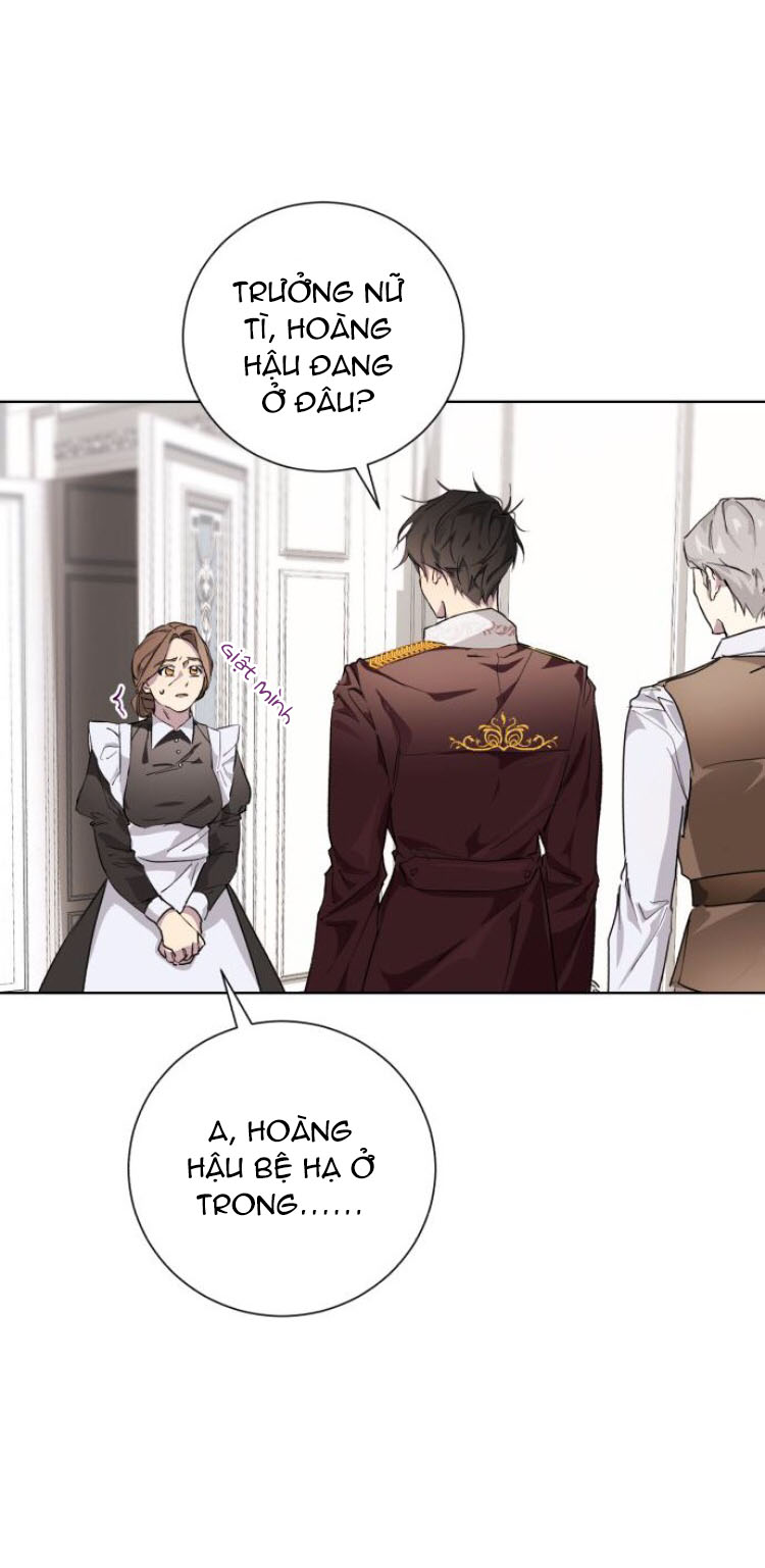 đã có lúc ta muốn nàng chết đi chapter 13.2 16