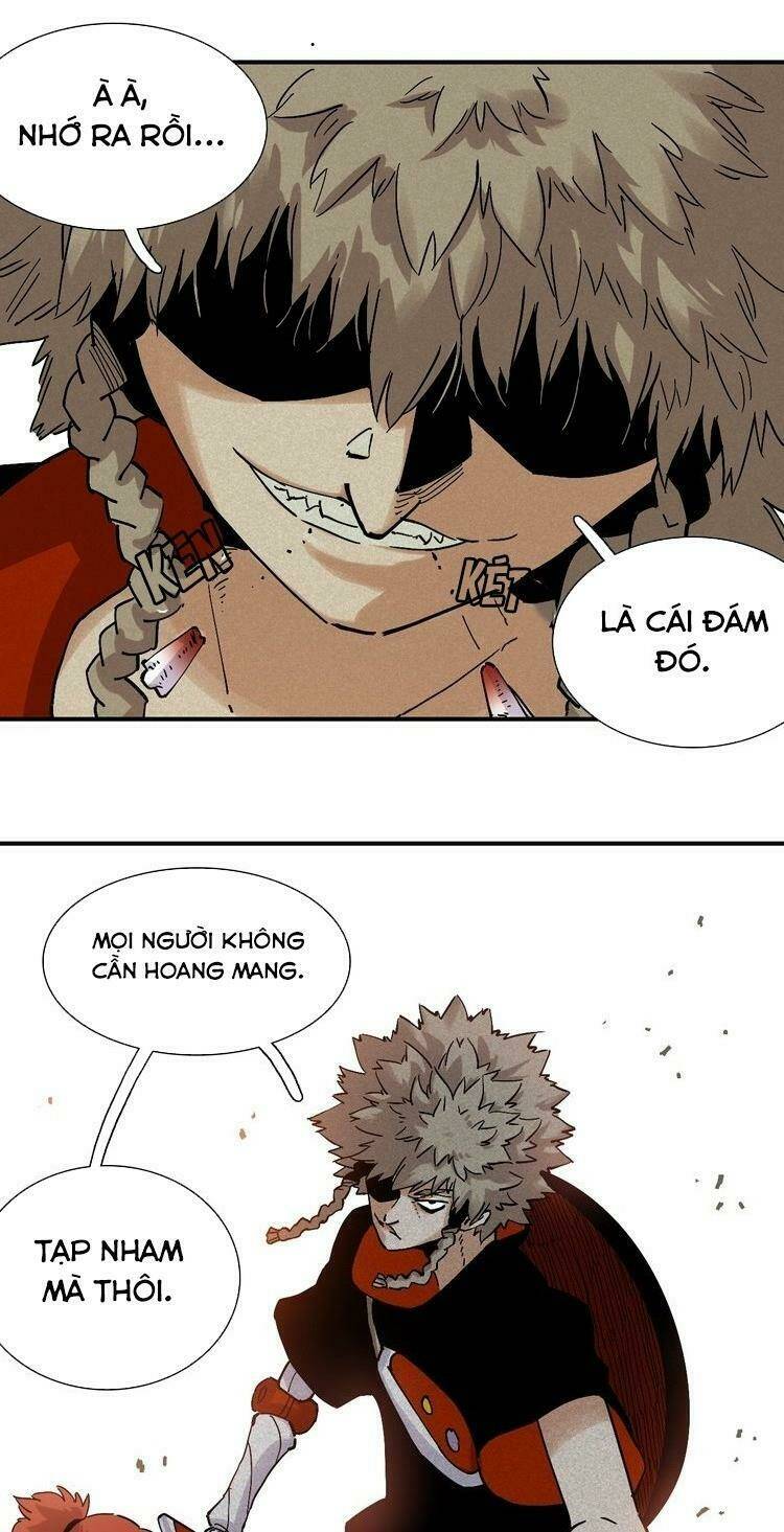 mạt thế chi thư chapter 4 33