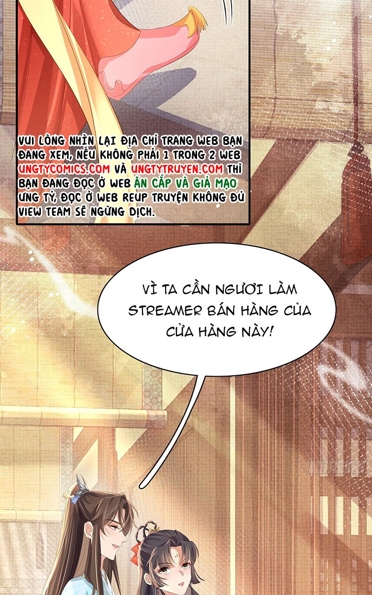 bá tổng vương phi lật xe chỉ nam chapter 14 10