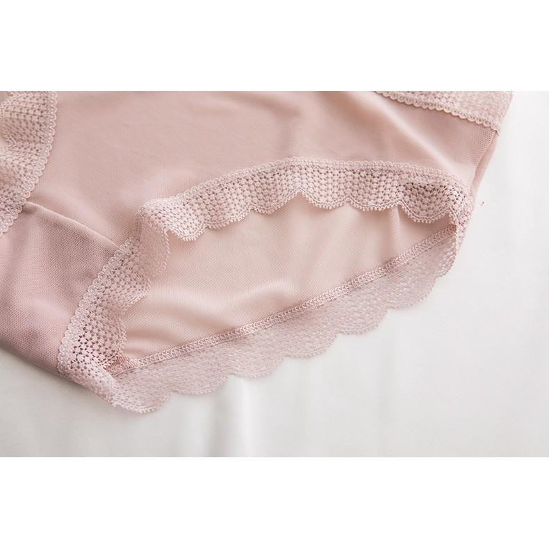 Quần lót ren gợi cảm sexy siêu mỏng nhiều màu QL57