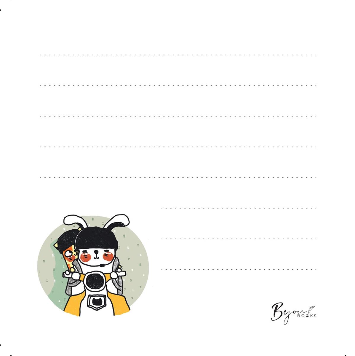 Giá Mà Nỗi Buồn Có Thể Cầm Nắm Trên Tay - Tặng Kèm 03 Postcard