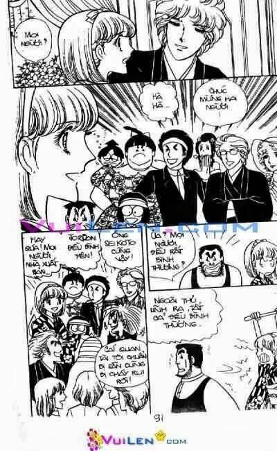 tiểu thư áo trắng chapter 12 91