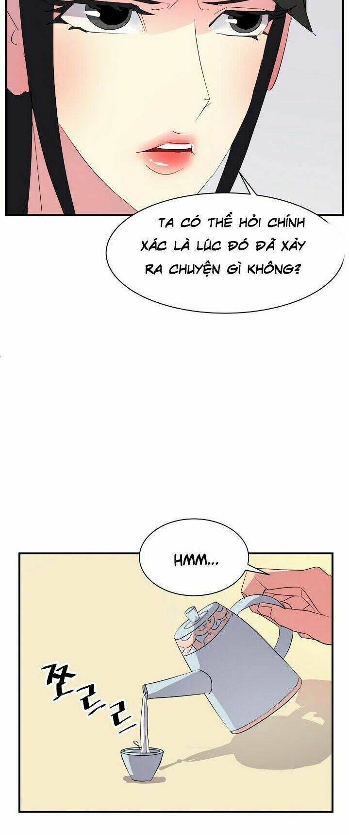 trọng sinh, bất khả chiến bại chapter 39 41