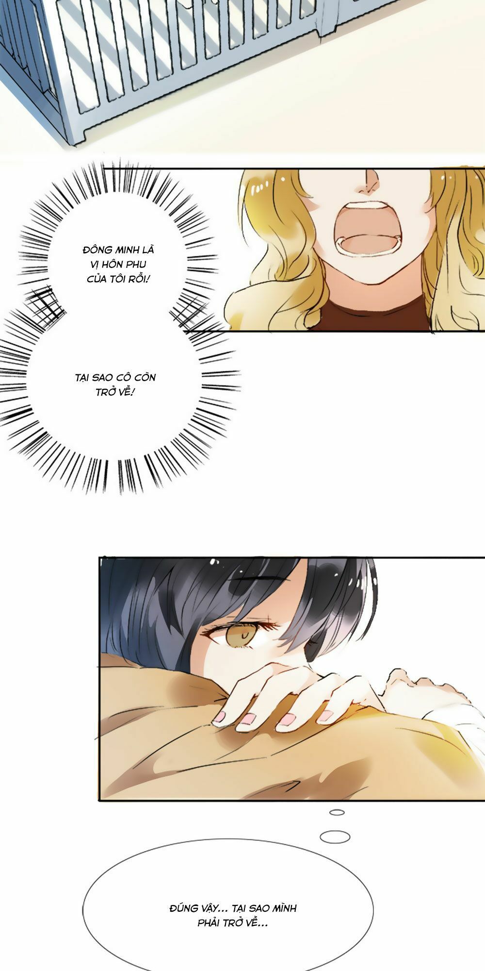 thiên kim đường môn chapter 4 9