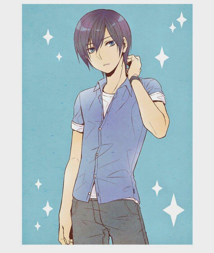 evergreen tea chapter 4 48