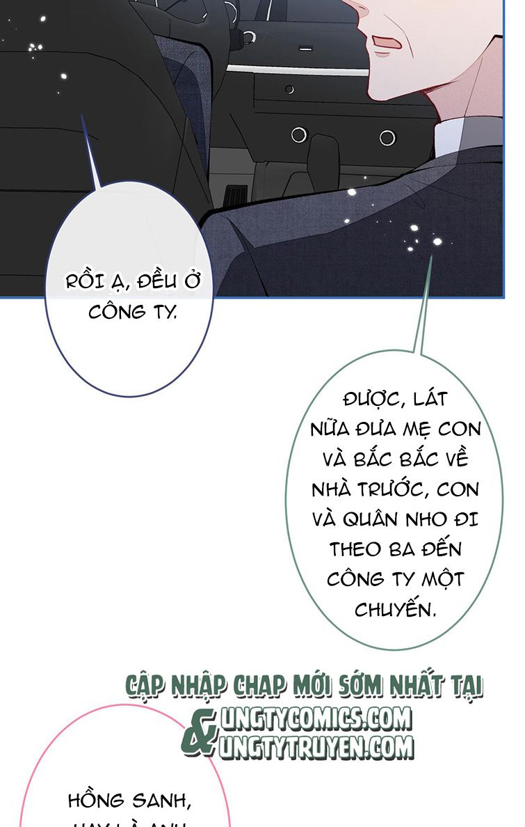 hotsearch của ảnh đế chapter 165 23