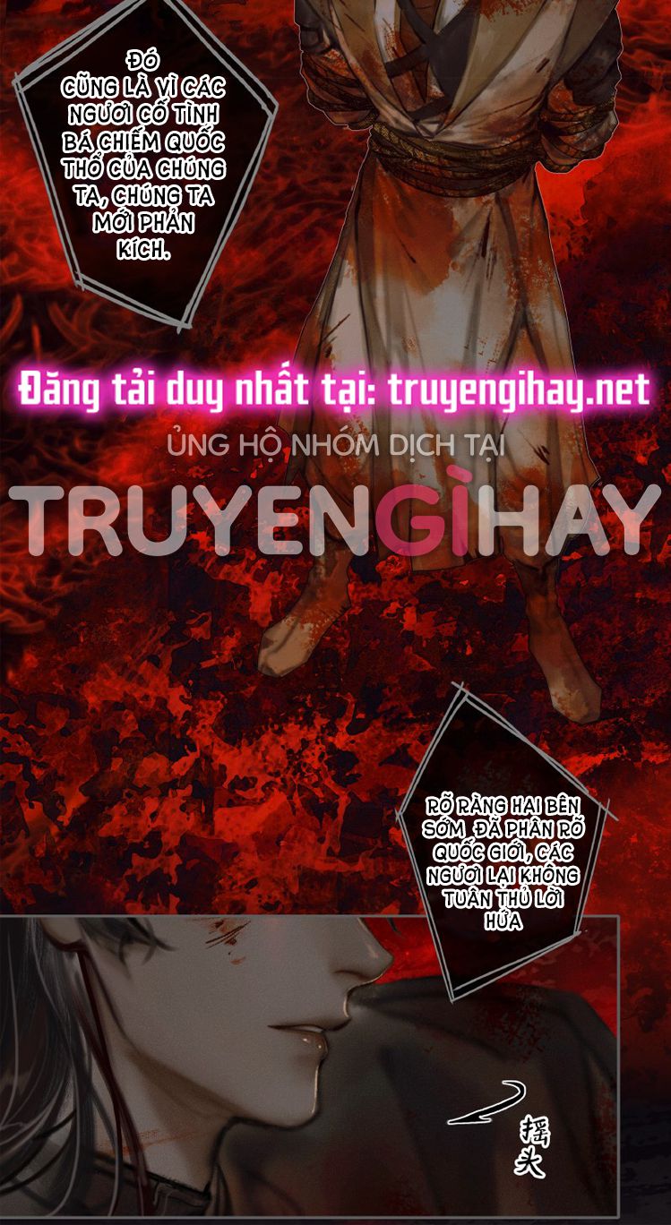 thiên quan tứ phúc - bách vô cấm kỵ chapter 55.2 5