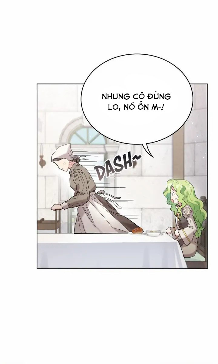 công chúa muôn loài chapter 2 6