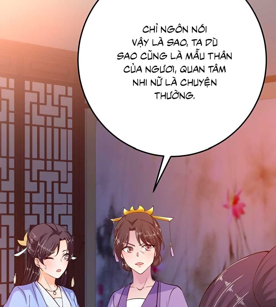 phượng ngự tà vương chapter 22 45