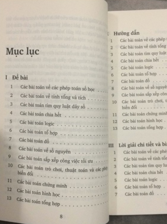 Sách - 169 Bài Toán Hay Cho Trẻ Em Và Người Lớn