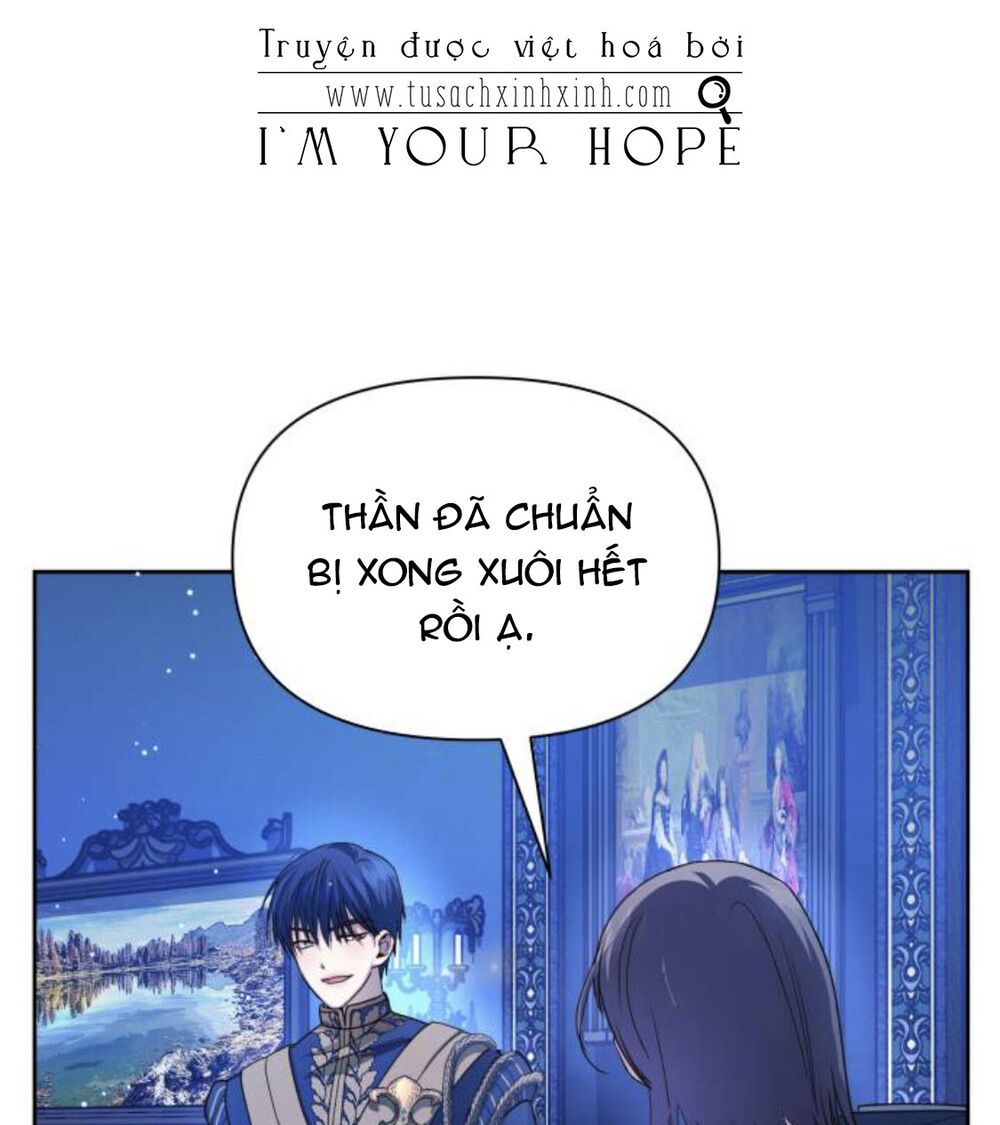 tôi muốn trở thành cô ấy chỉ một ngày chapter 96 12