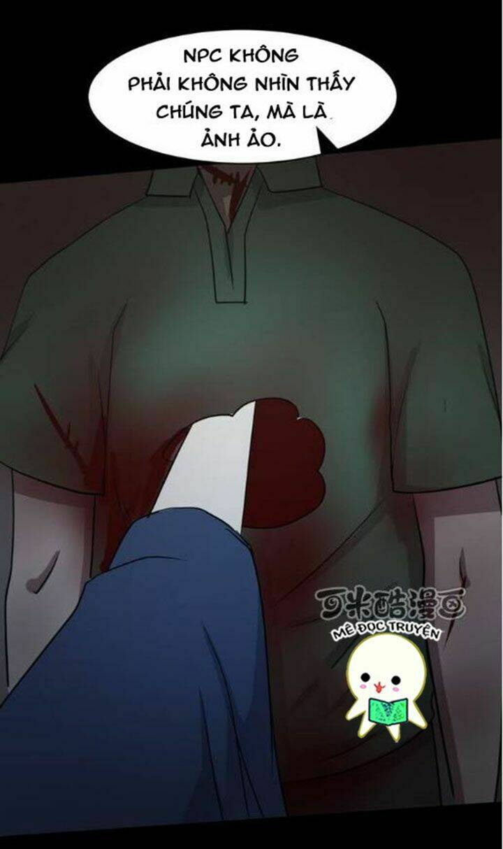 hành trình truy tìm cái chết của up chủ chapter 5 16