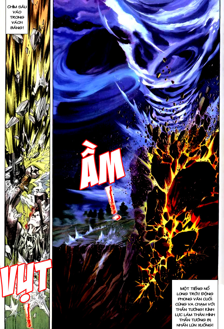 phong vân chapter 179 16
