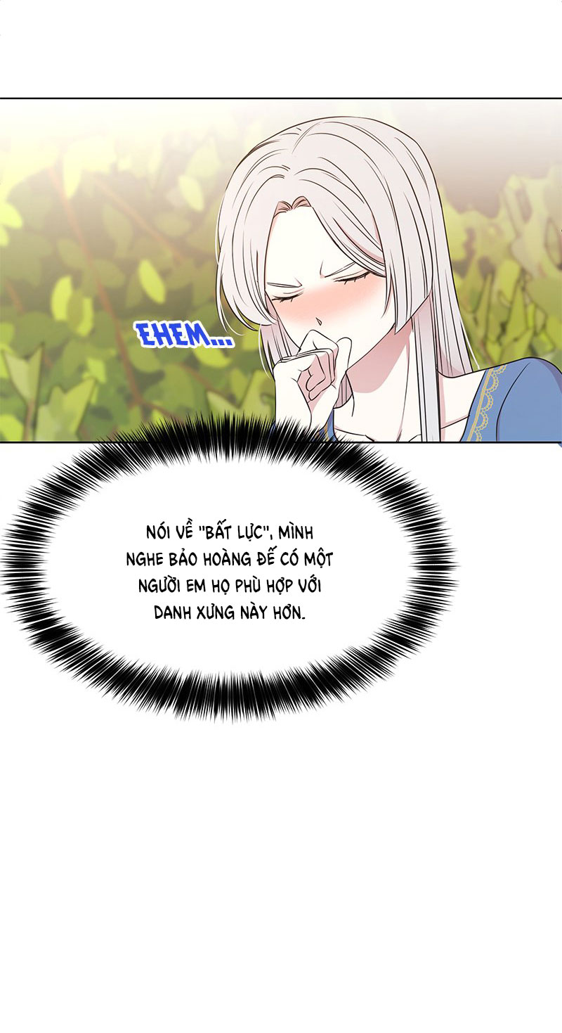 tôi chán nản vì người chồng thứ 2 còn "khỏe" hơn chồng cũ chapter 3.2 36