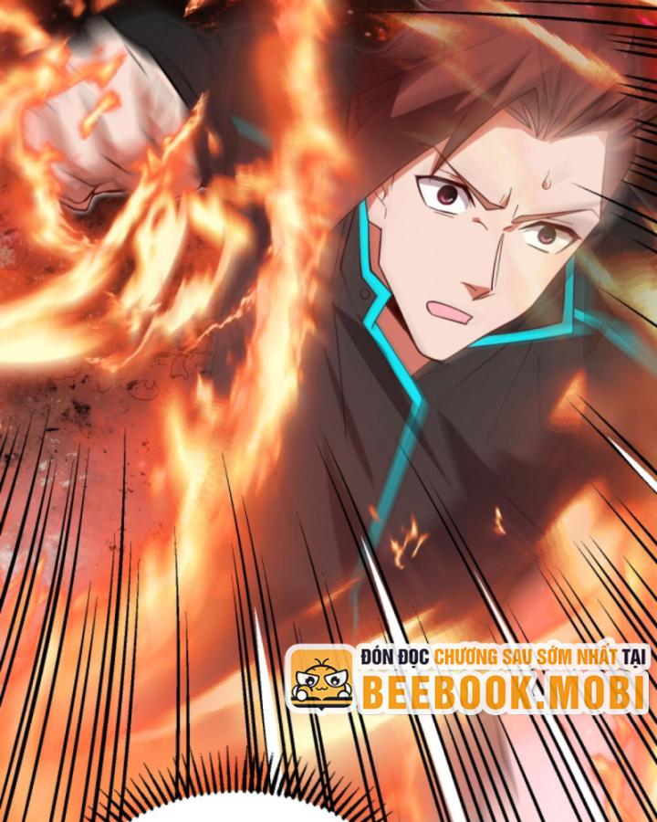 học cùng em gái, tôi bất cẩn vô địch rồi chapter 42 4