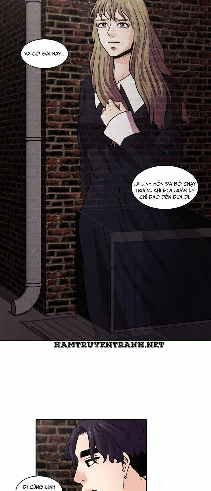 tomorrow - ngày mai chapter 23 38