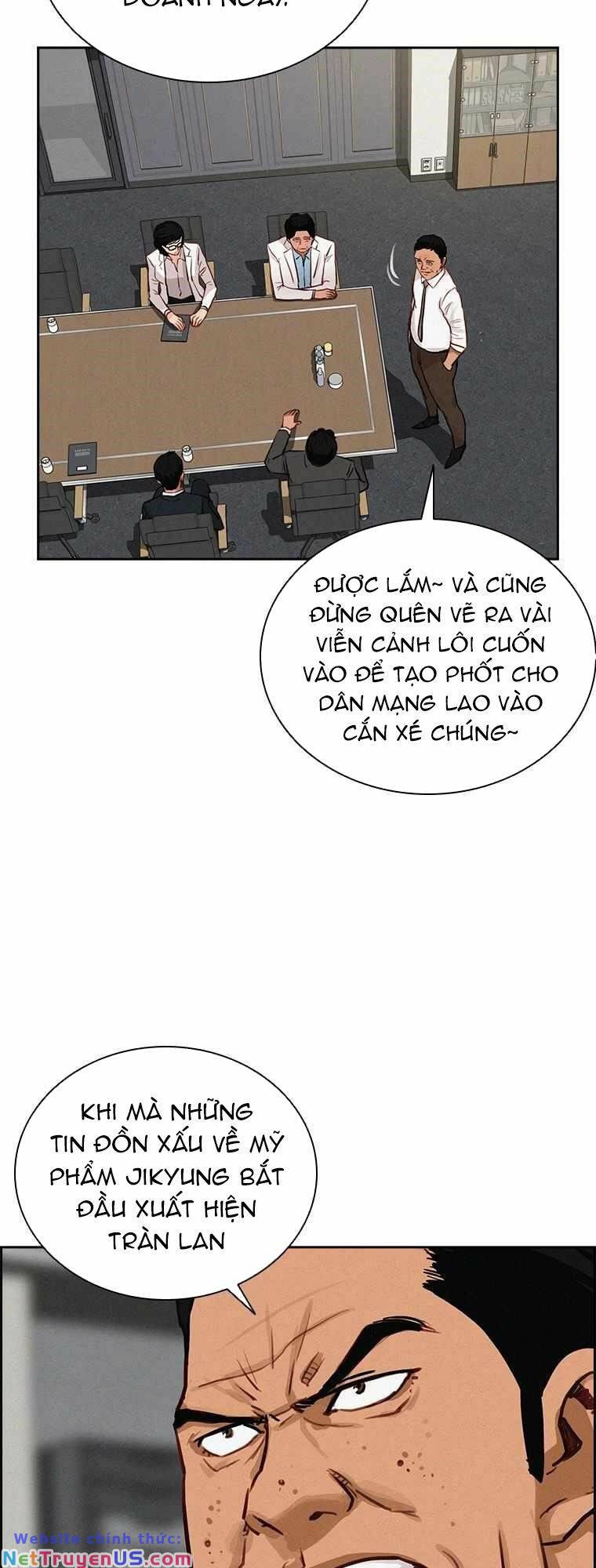 chúa tể đồng tiền chapter 112 53