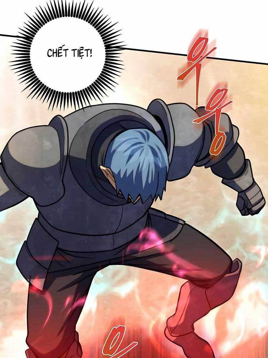 tôi dùng búa thần giải cứu thế giới chapter 8.2 24