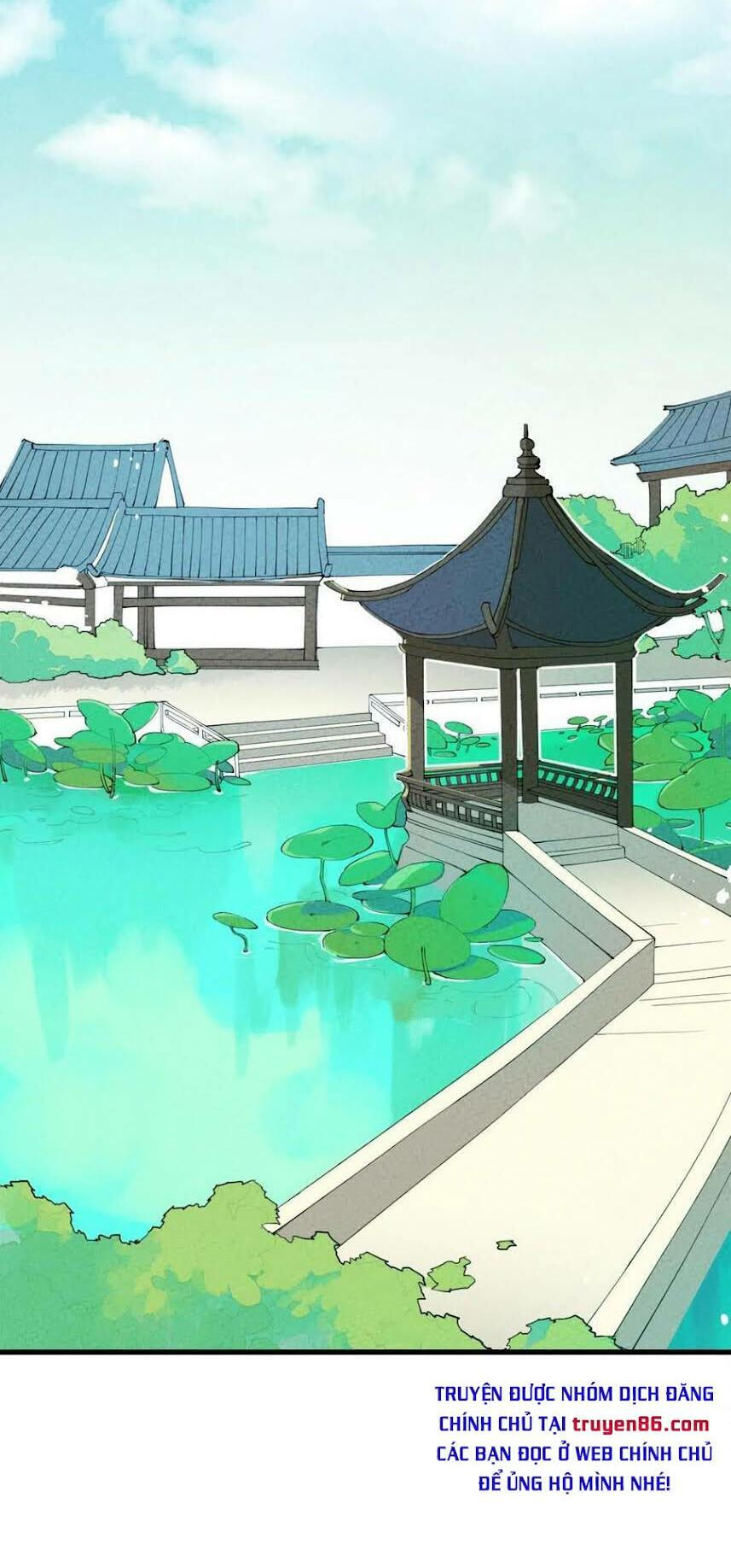 là thánh hoàng chính đạo, ta cưới ma tôn tà đạo？！ chapter 1 12