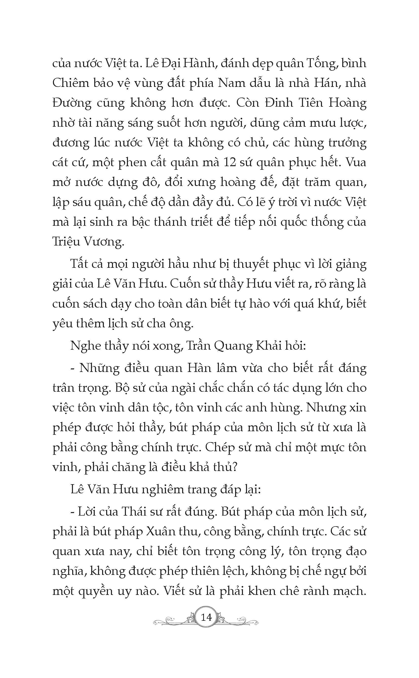 Thầy Giáo Việt Nam Xưa (Tái bản)