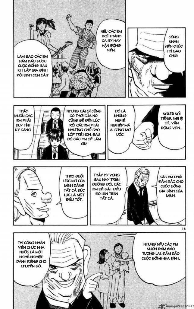 konjiki no gash!! chapter 276 17