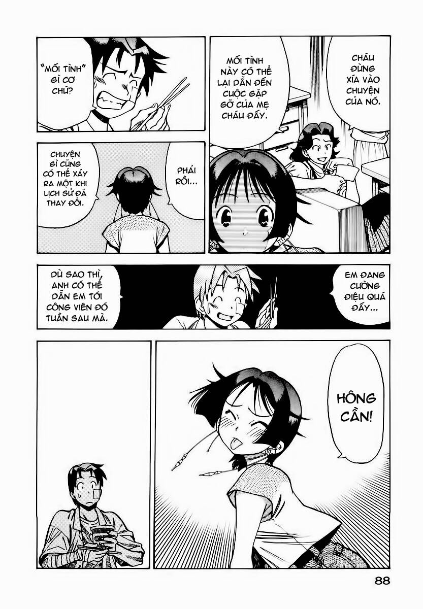 little jumper chapter 3 17