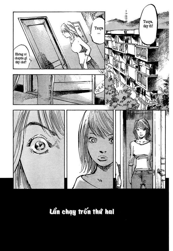 dead flowers chapter 1 31