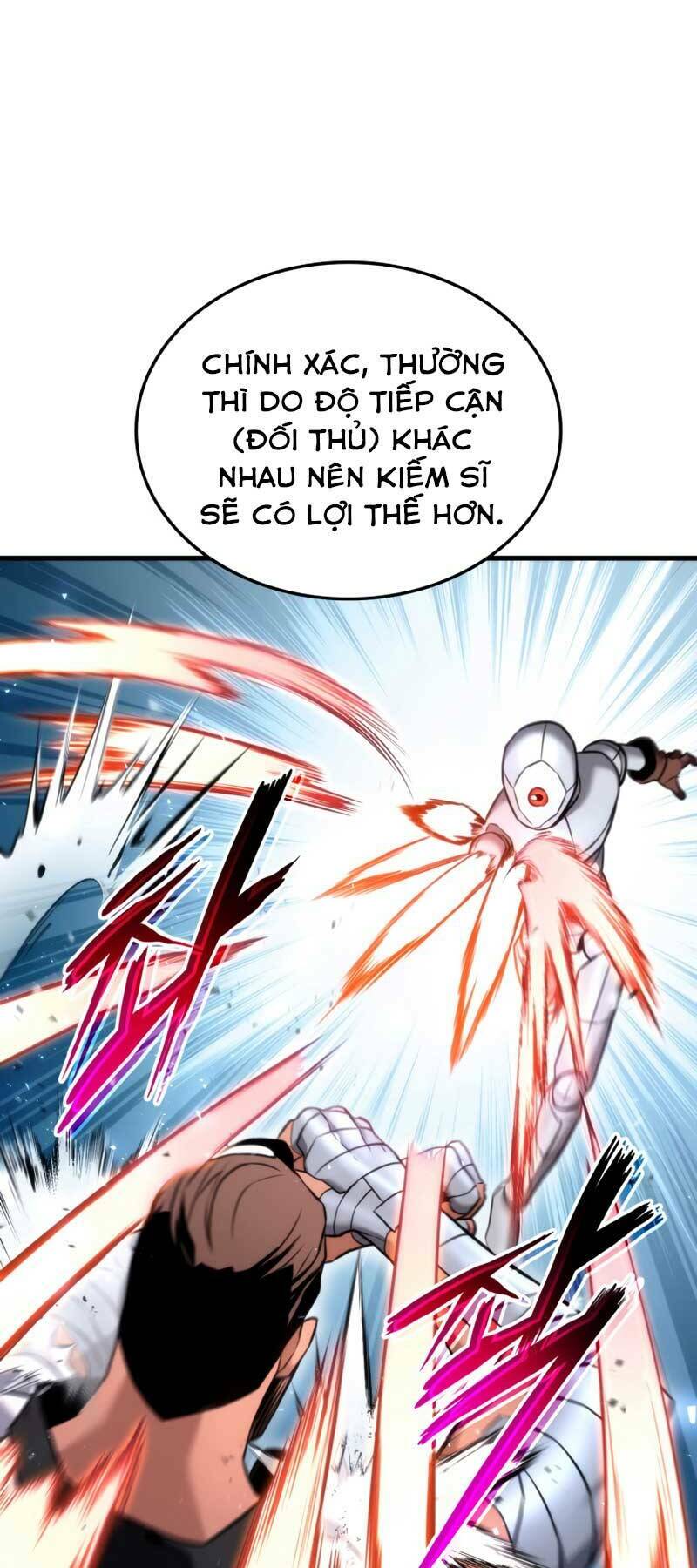 huyền thoại game thủ - tái xuất chapter 64 54