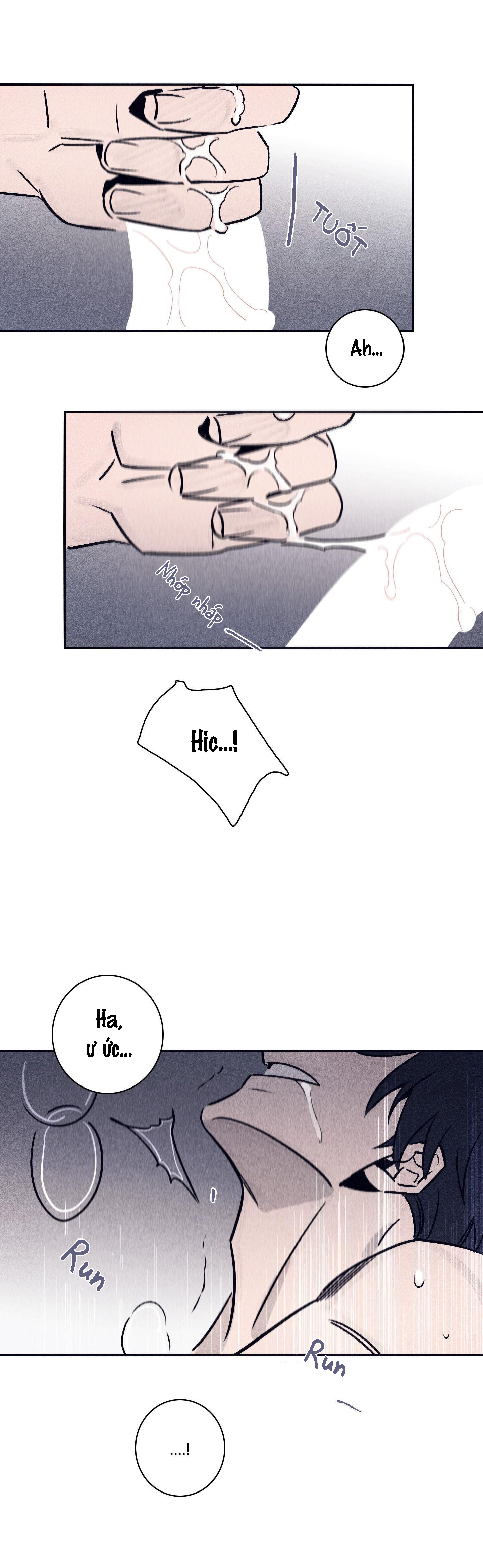 độc dược (marcel) chapter 29 14