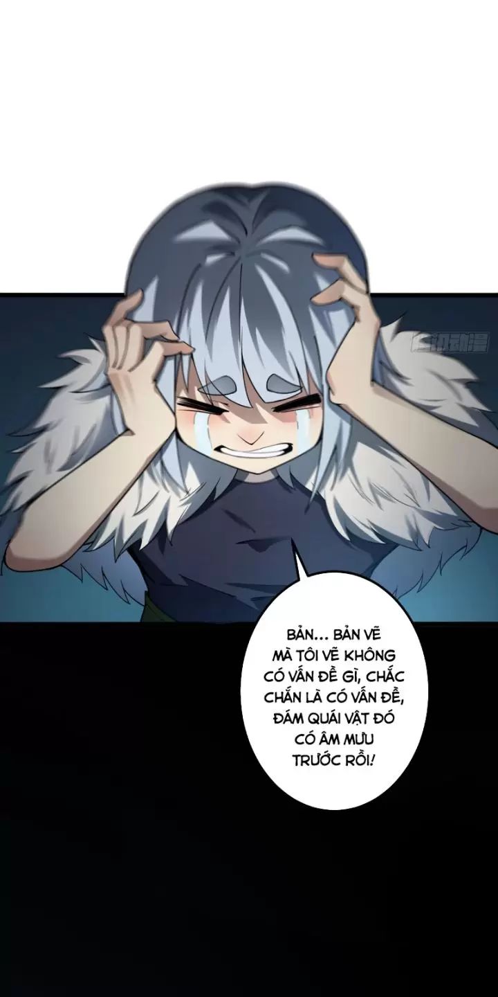 ta, chúa tể rừng xanh chapter 7 2