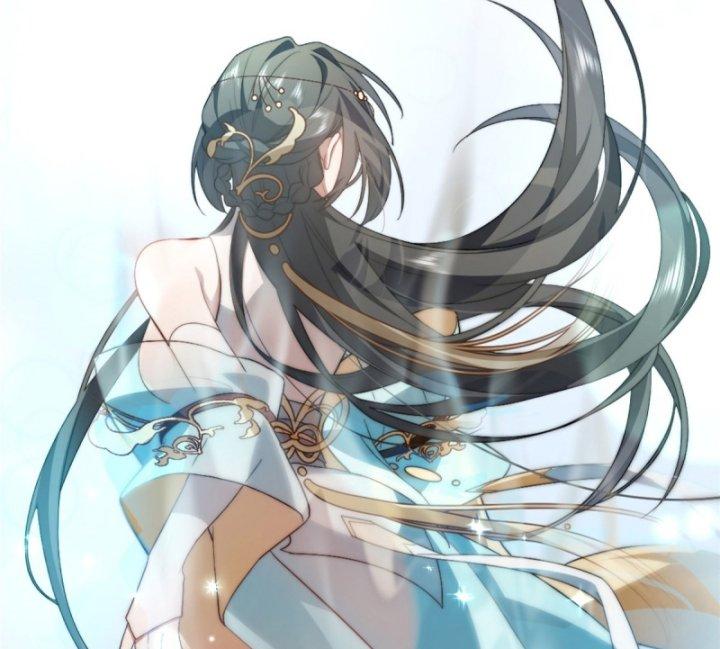 nữ chính chạy từ trong sách ra thì phải làm sao chapter 11 44