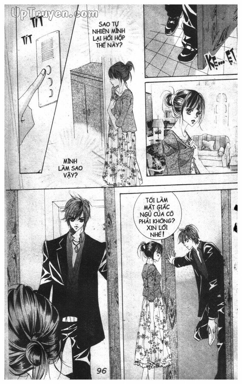 hoàng cung chapter 10 90