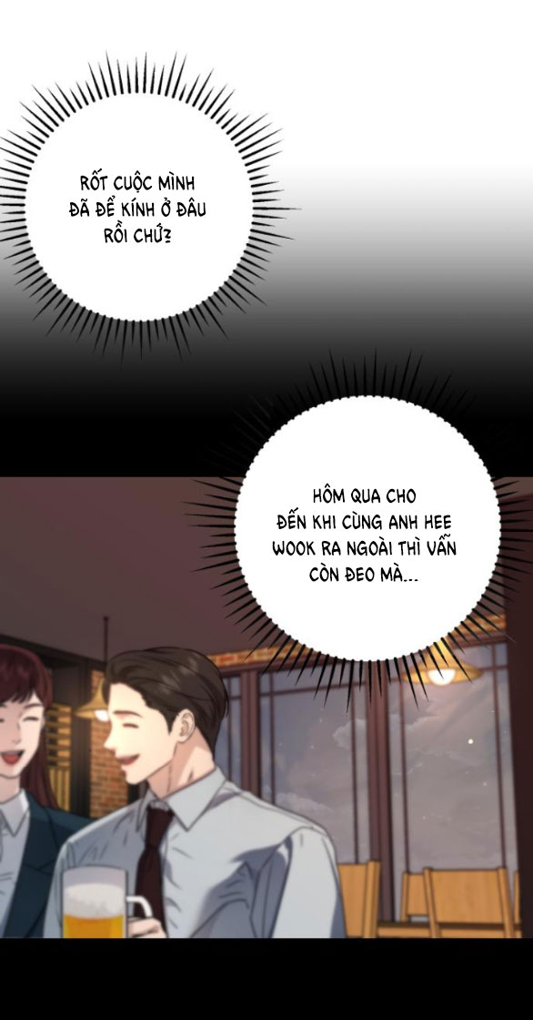 Nóng Lòng Muốn Giày Vò Em chapter 8.2 28
